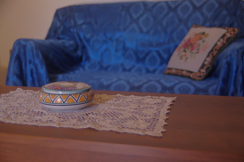 Casa con 2 Camere da Letto